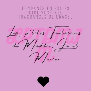 Les P’tites Tentations De Maddie Ju Et Marion