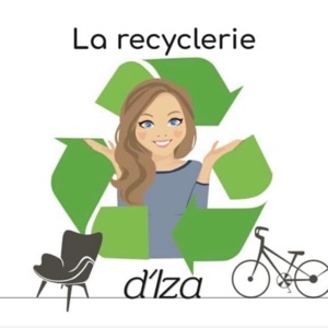 La Recyclerie D’iza