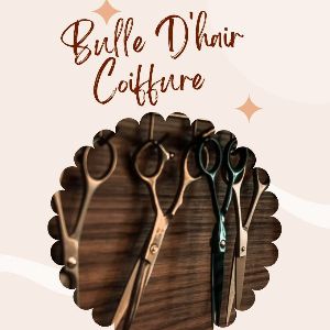 Bulle D'hair Coiffure 