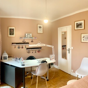 Les Belles D’alisson