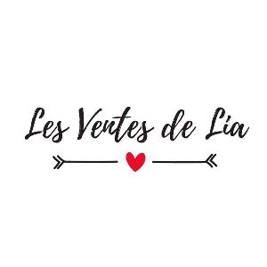 Les Ventes De Lia