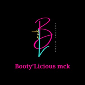 Booty’licious Mck