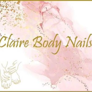 Claire Body Nails