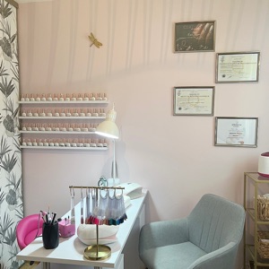 L’atelier M’beauty