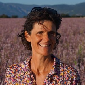 Dominique Lefort Energéticienne