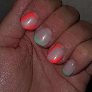 Les Fées Nails 