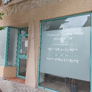 Un Instant Avec Marion