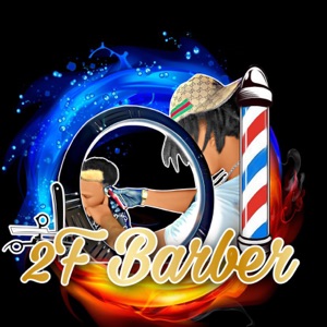 2F Barbershop