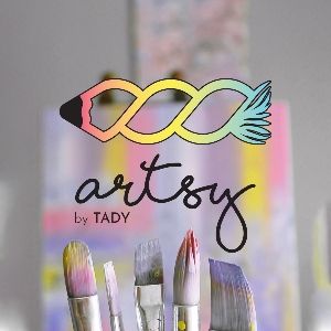 Artsy By Tady