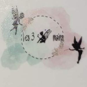 Les 3 Fées Mains 