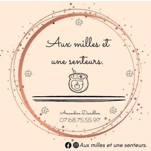 Aux Milles Et Une Senteurs.