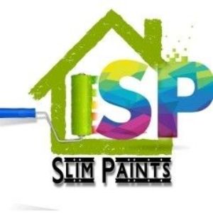 Slim Paints