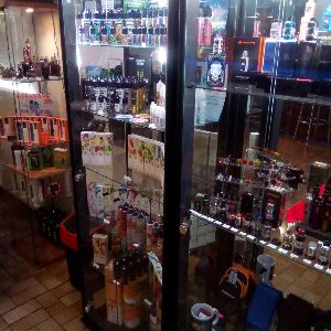 La Vape Du Bitcherland