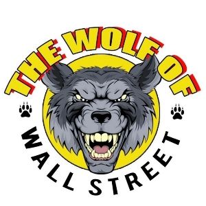 The Wolf Of Wallstreet