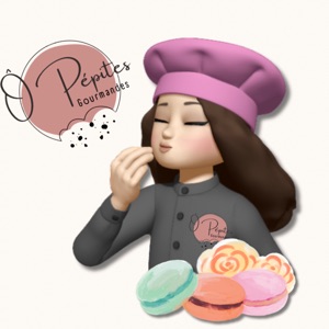 Ô Pépites Gourmandes 