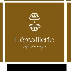 L Emaillerie Café Céramique 