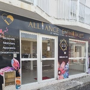 Alliance Esthétique