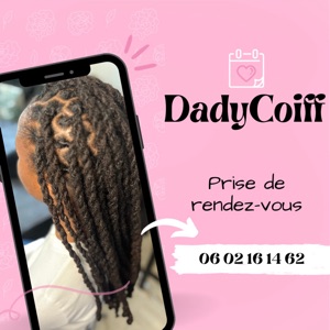 Dadycoiff