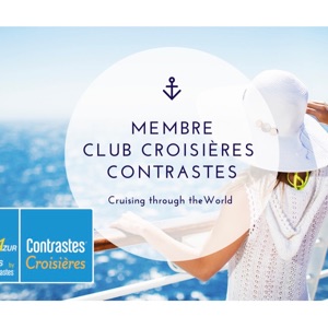 Contrastes Croisieres