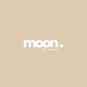 Moon. By Manon
