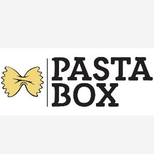 Pasta Box