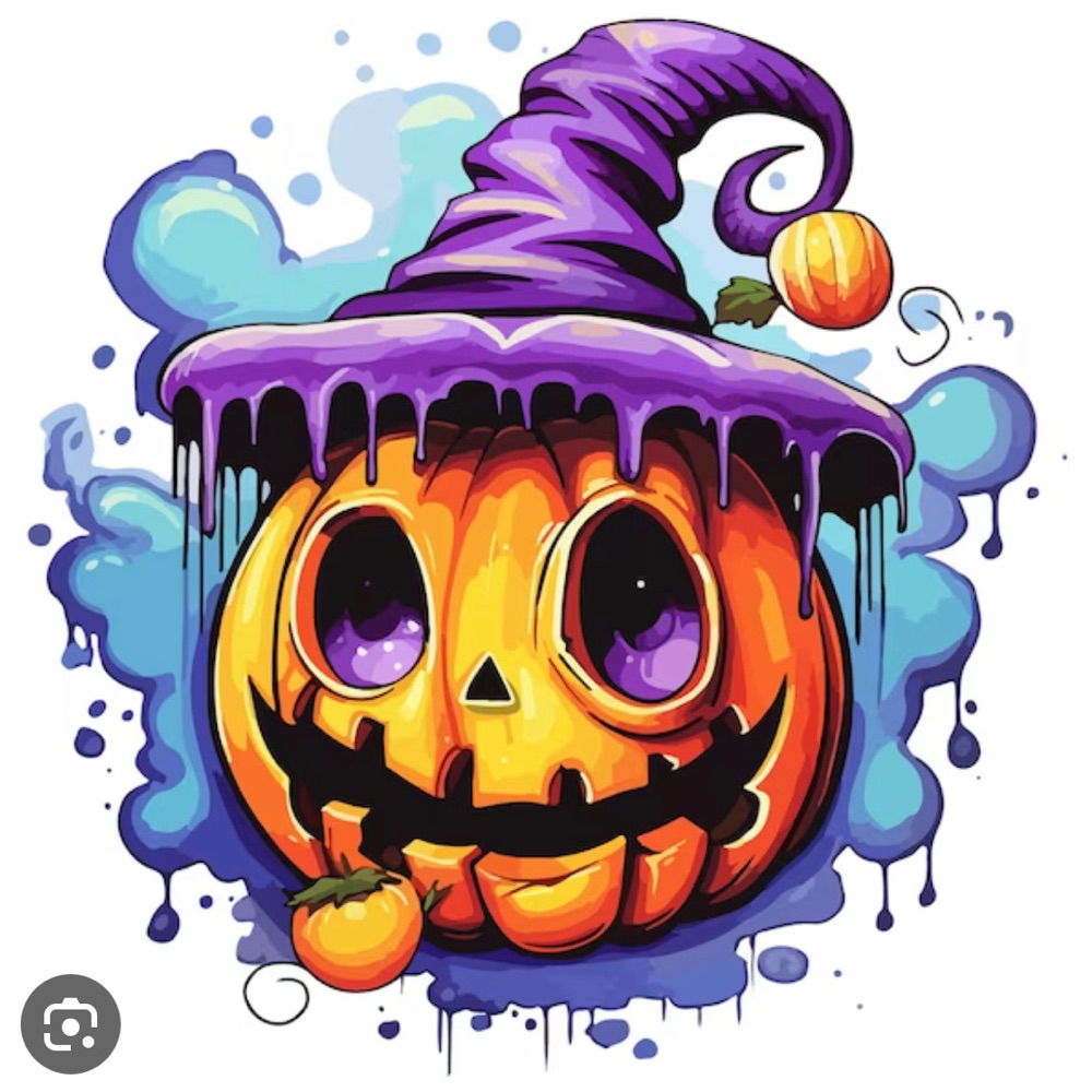 Offre Spéciale Halloween 