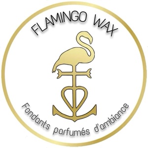 Flamingo Wax