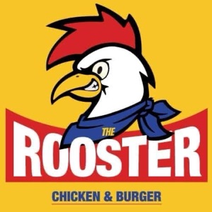 The Rooster Dz