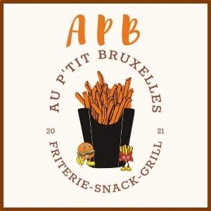Au P'tit Bruxelles 