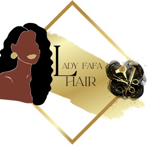 Lady Fafa Hair