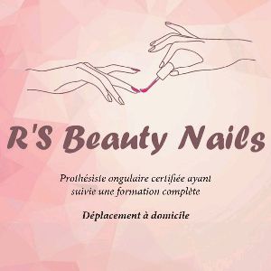R's Beauty Nail's