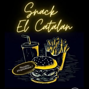 Snack El Catalan