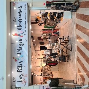 Les Filles D´Anges Heureuses