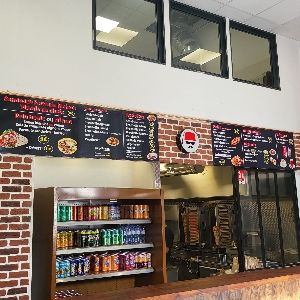 Dürüm Le Thillay (95)