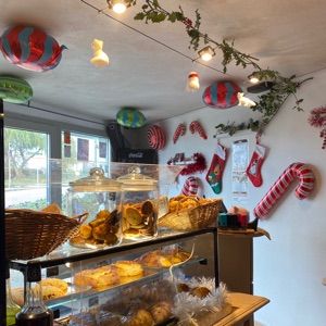 Les Saveurs De Cathy 