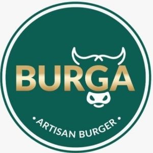 Burga Artisan Burgers
