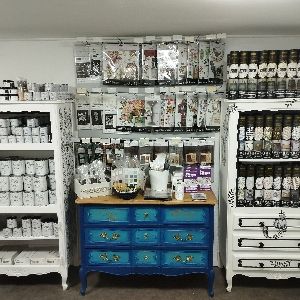 Atelier Natur'peinture