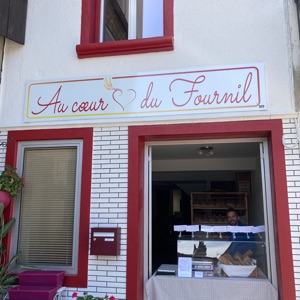 Au Cœur Du Fournil