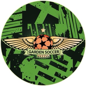Garden Soccer