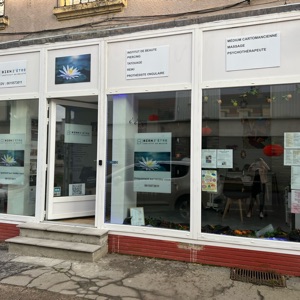 Institut Bien Z’être