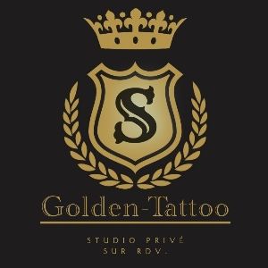 Golden-Tattoo