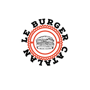 Le Burger Catalan 
