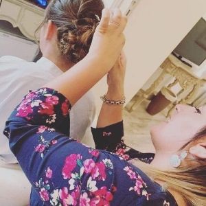 Relook'&Moi Coiffure À Domicile 