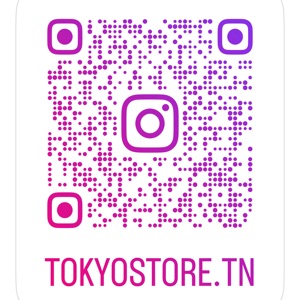 Tokyo Store Menzah 5