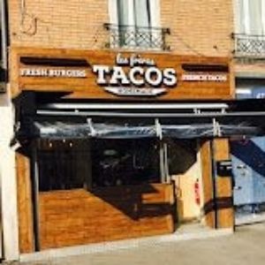 Les Frères Tacos