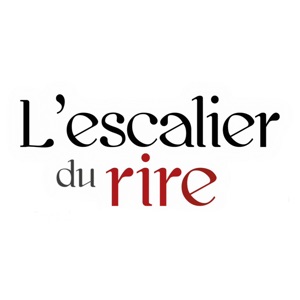 L’escalier Du Rire