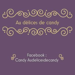 Au Délice De Candy