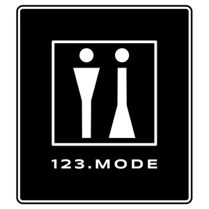 123.Mode