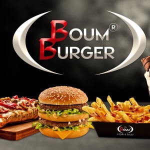 Boum Burger Aucamville