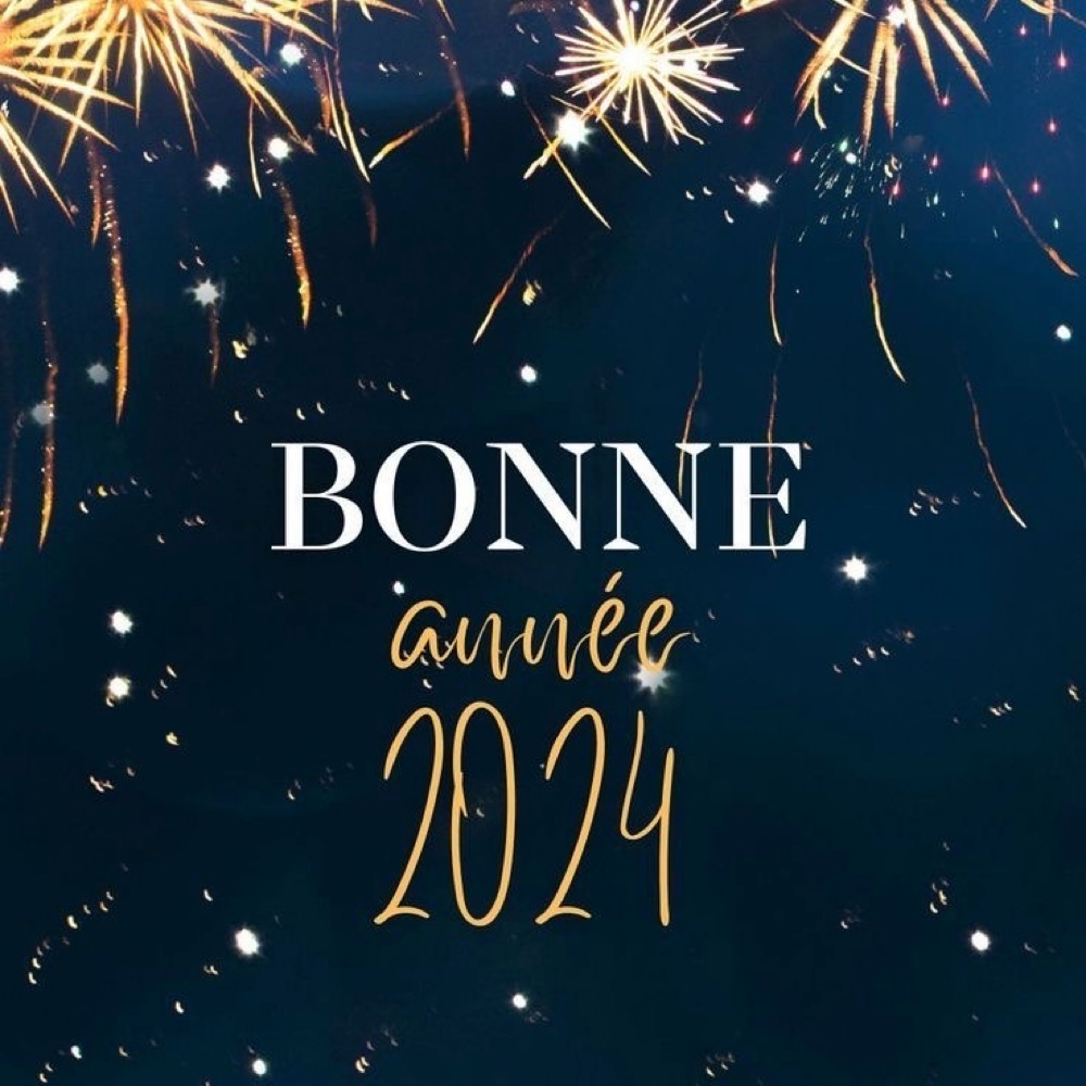 Meilleurs Vœux